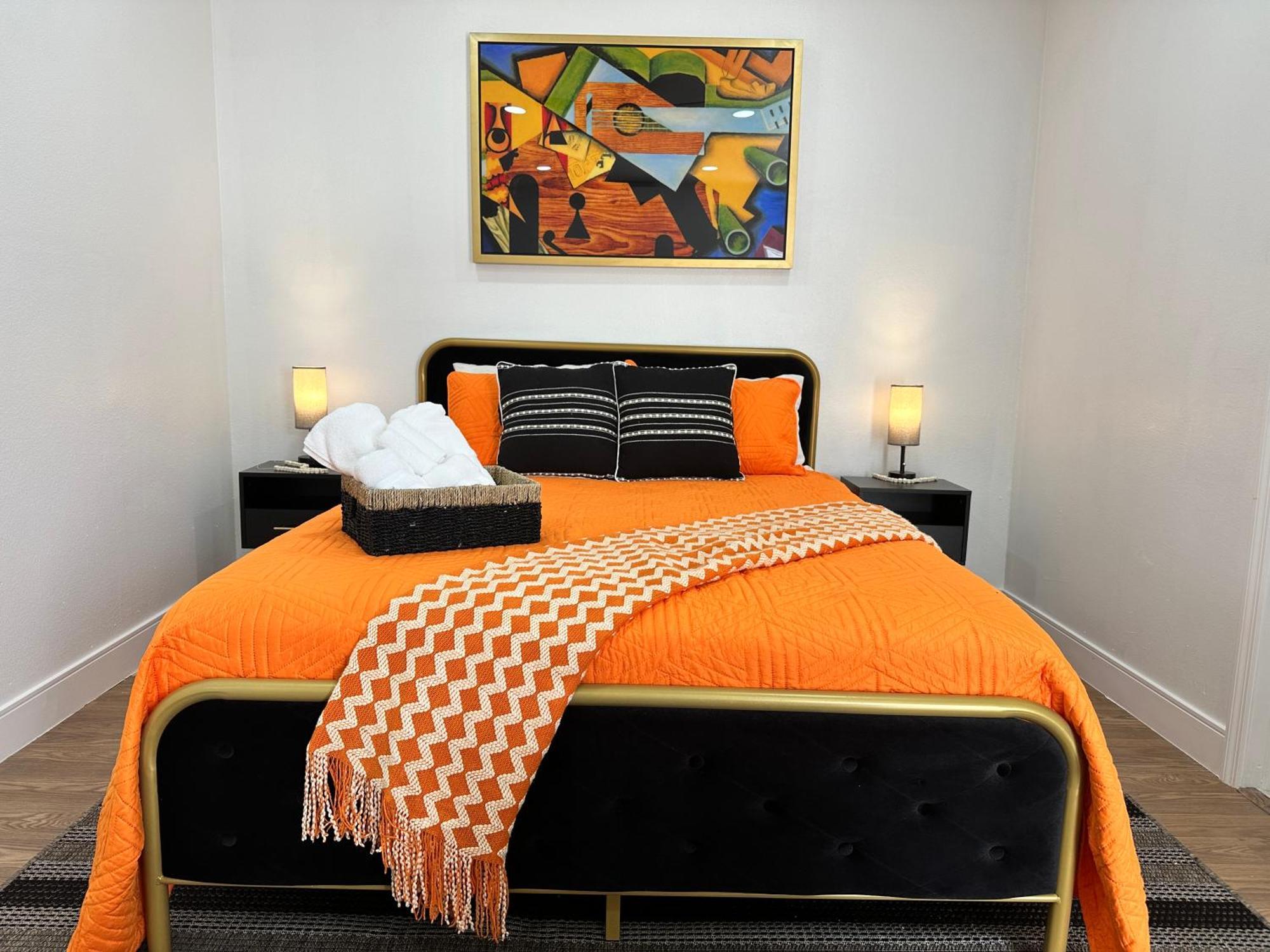 Cozy And Centric Apartment Cape Coral Kültér fotó